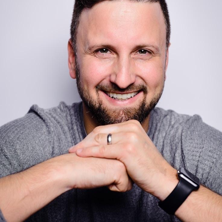 Avery Wilson - Founder of LeafMoonBeamPerch