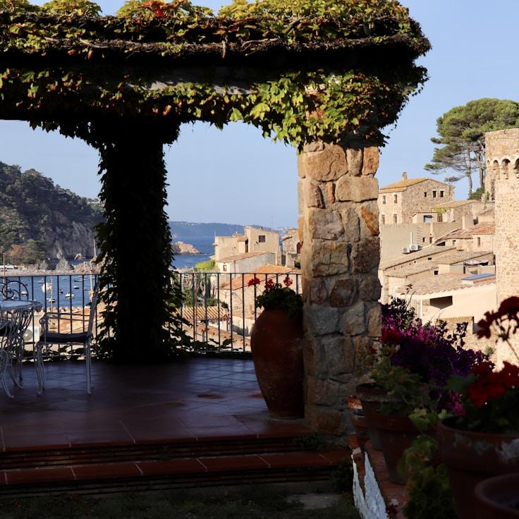 Family terraces and cafés for calm evenings in Springfield